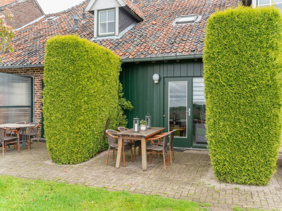 Ferienhaus Simpelveld Außenaufnahme 2