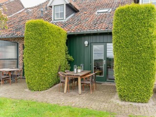 Maison de vacances Simpelveld Enregistrement extérieur 3