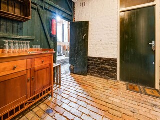 Cottage Simpelveld Ausstattung 14