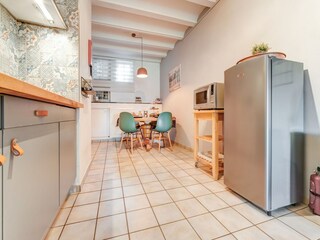 Vakantiehuisje Simpelveld Kenmerken 17