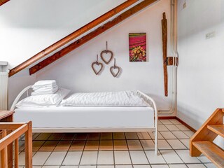 Holiday cottage Simpelveld Features 24