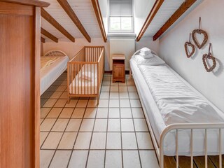 Vakantiehuisje Simpelveld Kenmerken 24