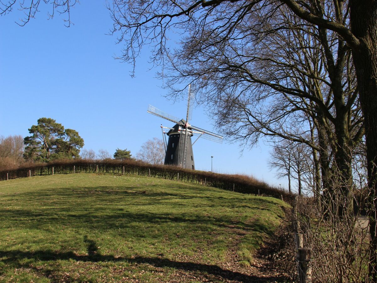 Ferienhaus Simpelveld Umgebung 28