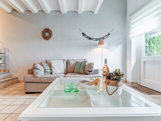 Holiday cottage Simpelveld Features 1