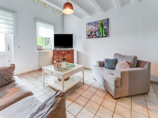 Cottage Simpelveld Ausstattung 8