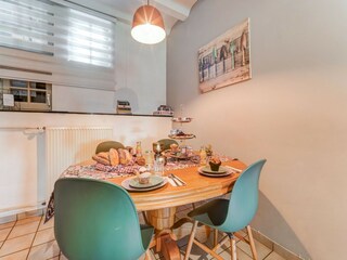 Maison de vacances Simpelveld Équipement 12