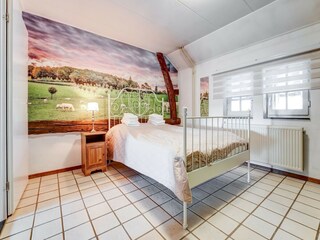 Vakantiehuisje Simpelveld Kenmerken 12