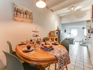 Holiday house Simpelveld Features 15