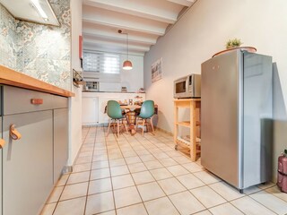 Cottage Simpelveld Ausstattung 27