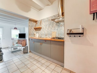 Cottage Simpelveld Ausstattung 14