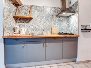 Holiday cottage Simpelveld Features 16