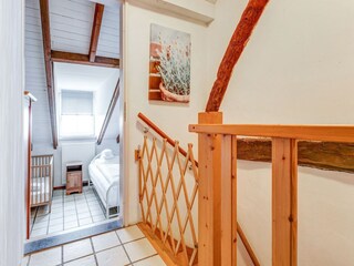 Casa vacanze Simpelveld Caratteristiche 16