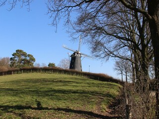 Holiday cottage Simpelveld Environment 32