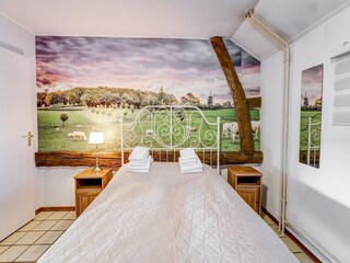 Casa de vacaciones Simpelveld Características 23
