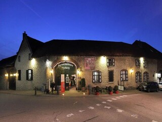 Cottage Simpelveld Außenaufnahme 1