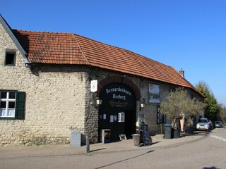 Cottage Simpelveld Außenaufnahme 4