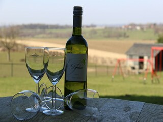 Ferienhaus Simpelveld Außenaufnahme 7