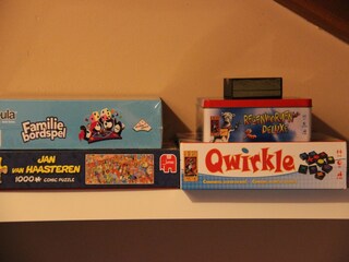 Maison de vacances Simpelveld  36