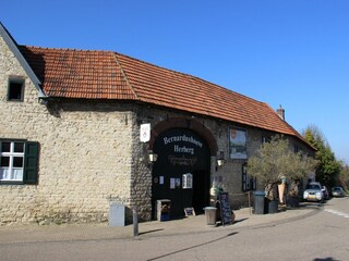 Vakantiehuisje Simpelveld Buitenaudio-opname 5