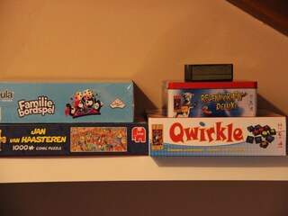 Vakantiehuisje Simpelveld  36