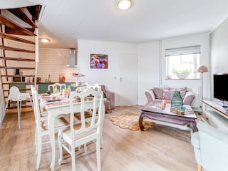 Vakantiehuisje Simpelveld Kenmerken 12