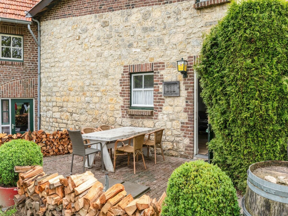 Ferienhaus Simpelveld Außenaufnahme 4