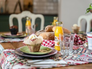 Casa de vacaciones Simpelveld  36