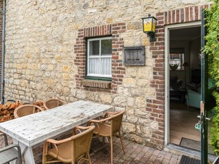 Cottage Simpelveld Außenaufnahme 8