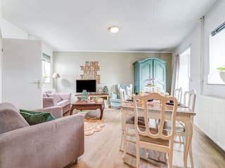 Vakantiehuisje Simpelveld Kenmerken 13