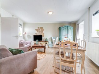 Vakantiehuisje Simpelveld Kenmerken 16