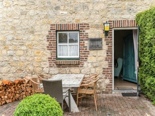 Holiday cottage Simpelveld Outdoor Recording 2
