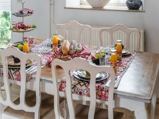 Vakantiehuisje Simpelveld Kenmerken 27