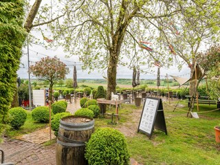 Cottage Simpelveld Außenaufnahme 8