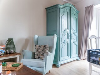 Cottage Simpelveld Ausstattung 15