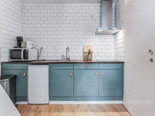 Casa vacanze Simpelveld Caratteristiche 9