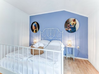 Casa de vacaciones Simpelveld Características 22