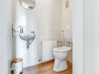 Vakantiehuisje Simpelveld Kenmerken 17