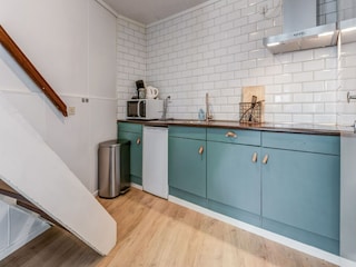 Maison de vacances Simpelveld Équipement 25