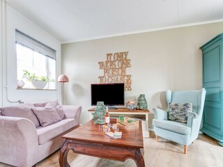 Cottage Simpelveld Ausstattung 26