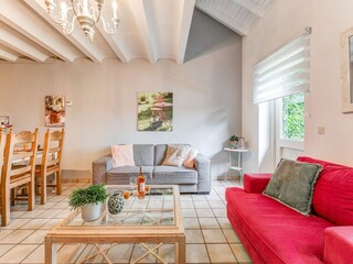 Casa de vacaciones Simpelveld Características 18