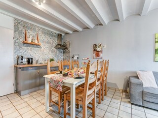 Casa de vacaciones Simpelveld Características 14