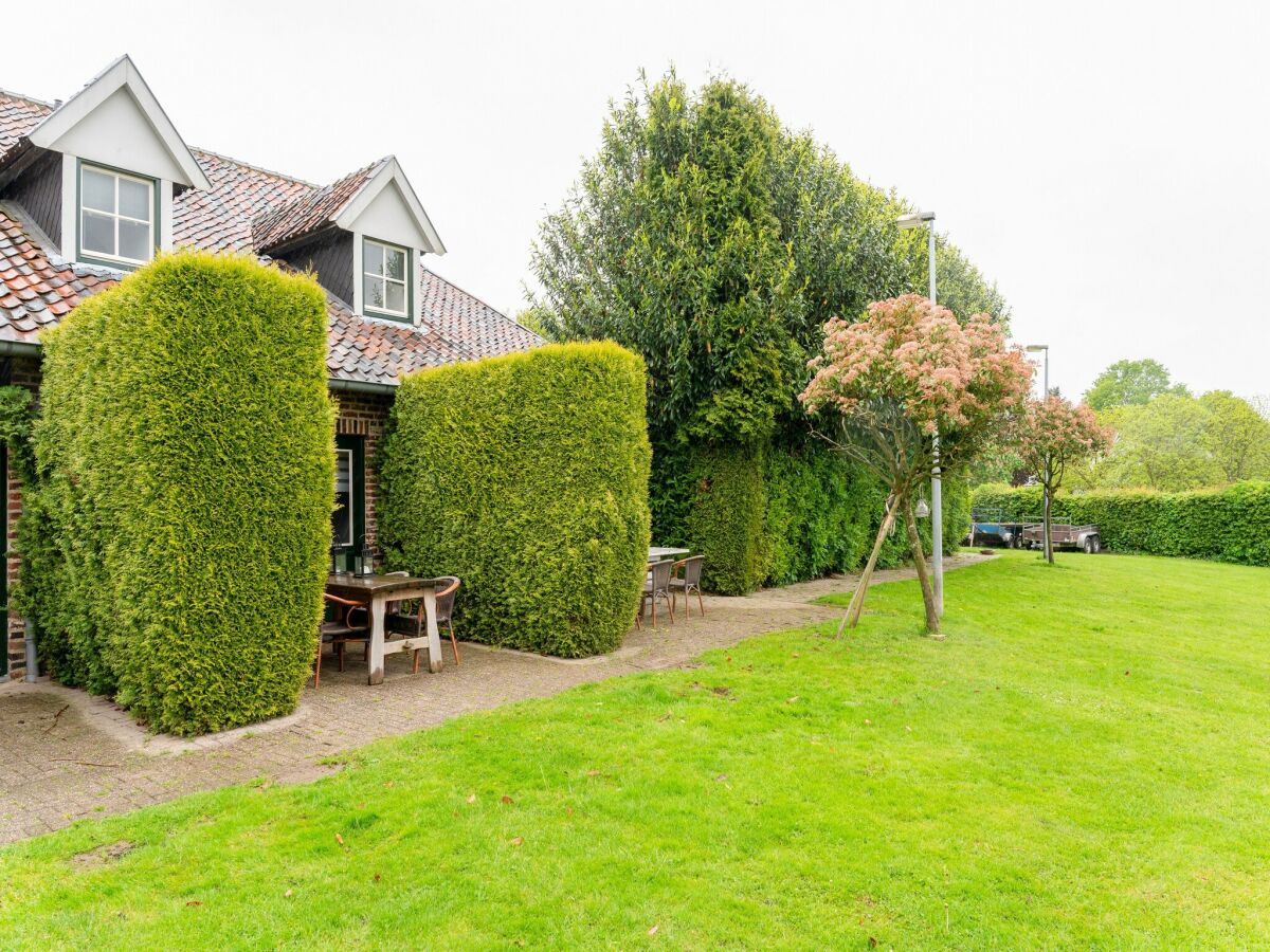 Ferienhaus Simpelveld Außenaufnahme 4