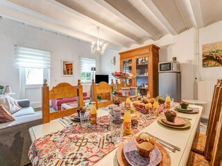 Casa de vacaciones Simpelveld Características 12