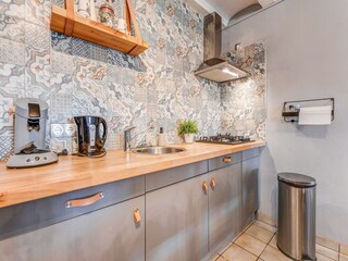 Casa vacanze Simpelveld Caratteristiche 23