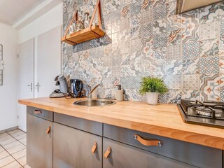 Casa vacanze Simpelveld Caratteristiche 24