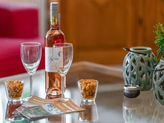 Vakantiehuisje Simpelveld  38