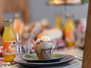 Maison de vacances Simpelveld  39