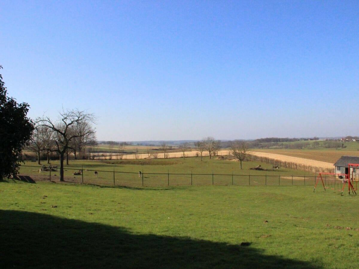 Ferienhaus Simpelveld Außenaufnahme 7