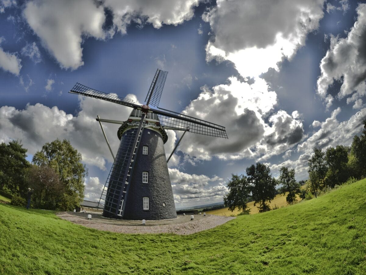 Ferienhaus Simpelveld Umgebung 31