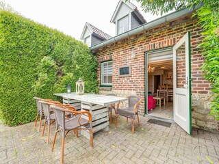 Casa de vacaciones Simpelveld Grabación al aire libre 3